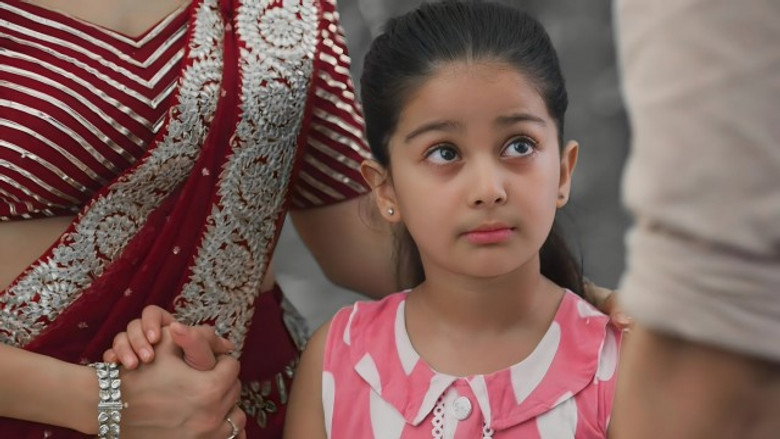 Maira returns with Abhira