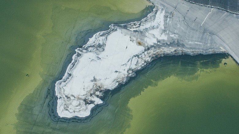 Anthropocene: The Human Epoch backdrop 7
