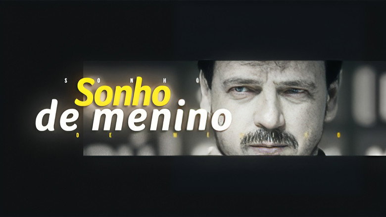 Sonho de Menino, com Fernando Diniz backdrop 2