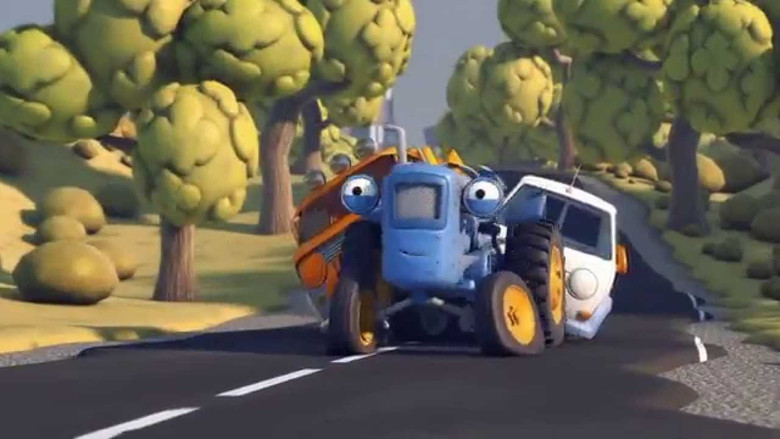 Engie Benjy - Deel 1 - Maakt het beter!線上电影看完整版