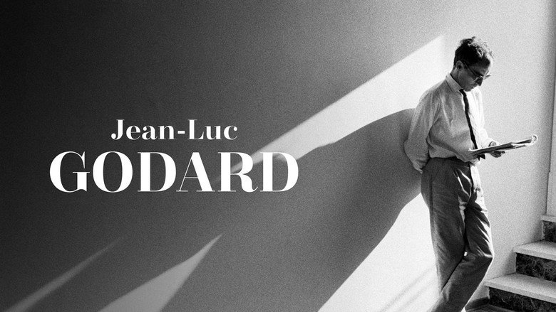 Godard Cinema backdrop 5