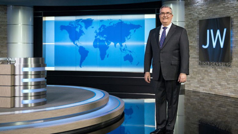 JW Broadcasting—July 2019