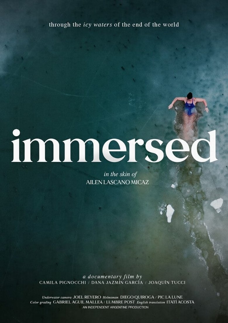 Immersed