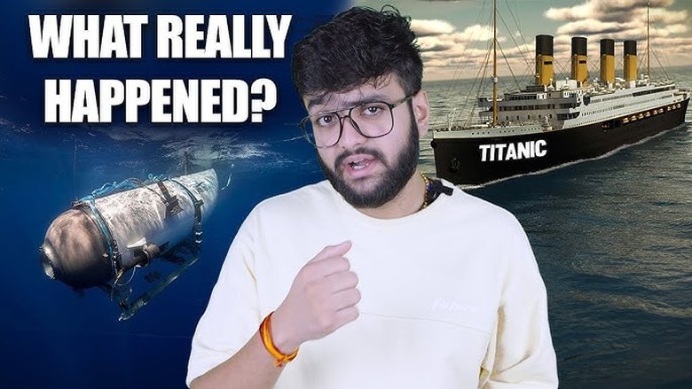 WHAT WENT WRONG WITH OCEAN GATE TITAN ?