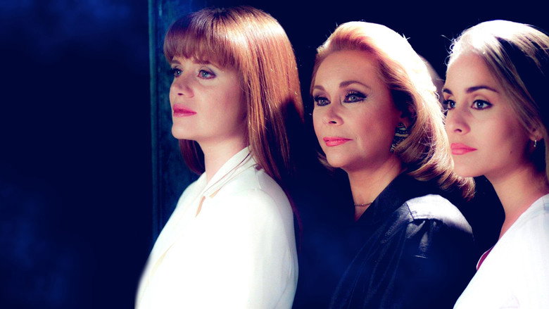 Tres Mujeres backdrop 3
