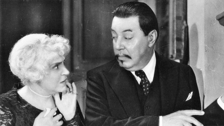 Charlie Chan's Secret backdrop 5