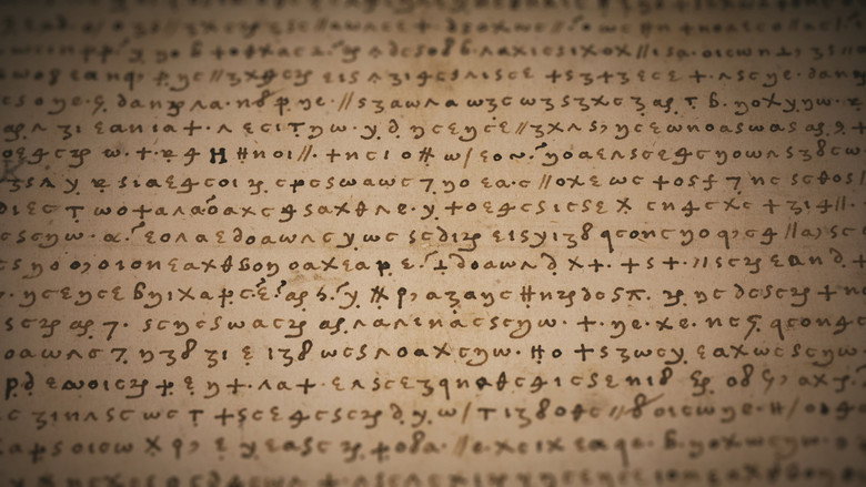 Marie Stuart, l’énigme des lettres codées backdrop 7