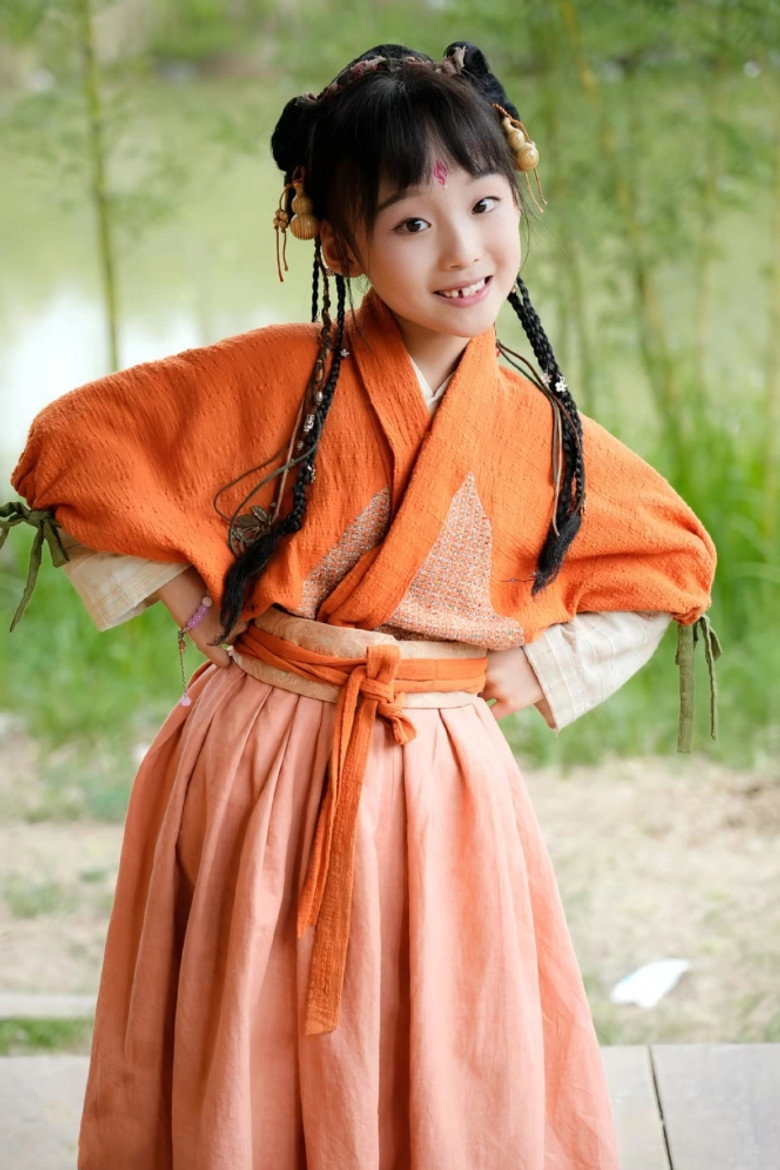 Zhang Chuling