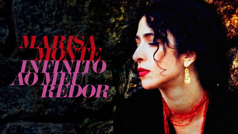 Marisa Monte: Infinito ao Meu Redor backdrop 5