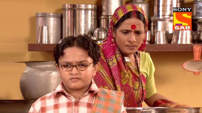 Moustache, Pride Of Lapataganj