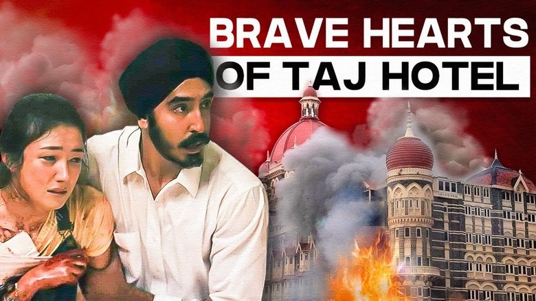 How Taj Hotel's staff saved lives in 26/11