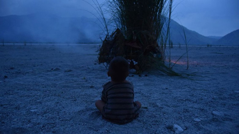 Balangiga: Howling Wilderness backdrop 2