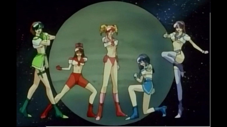Venus 5 backdrop 2