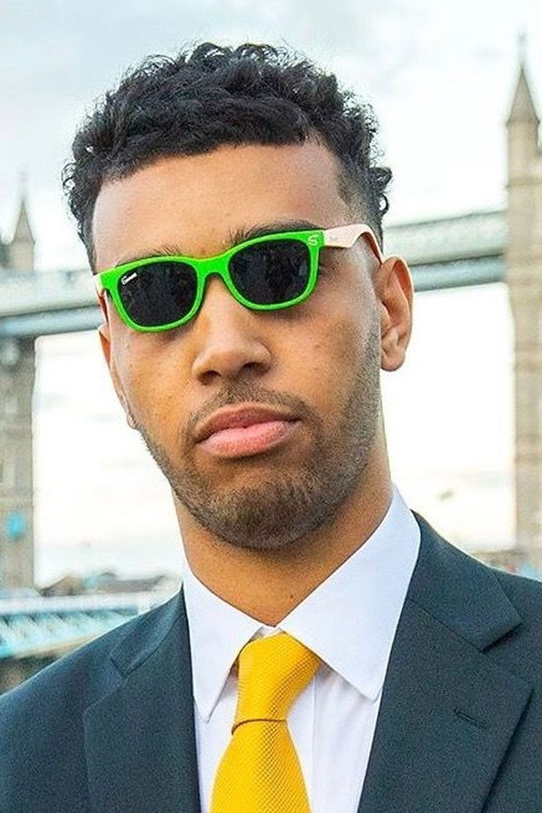 Niko Omilana