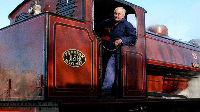 Riding Britain's Railways backdrop 3