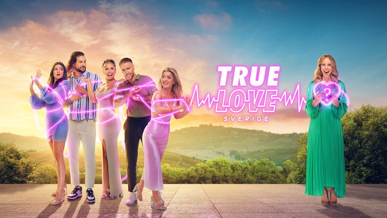 True Love Sverige backdrop 5