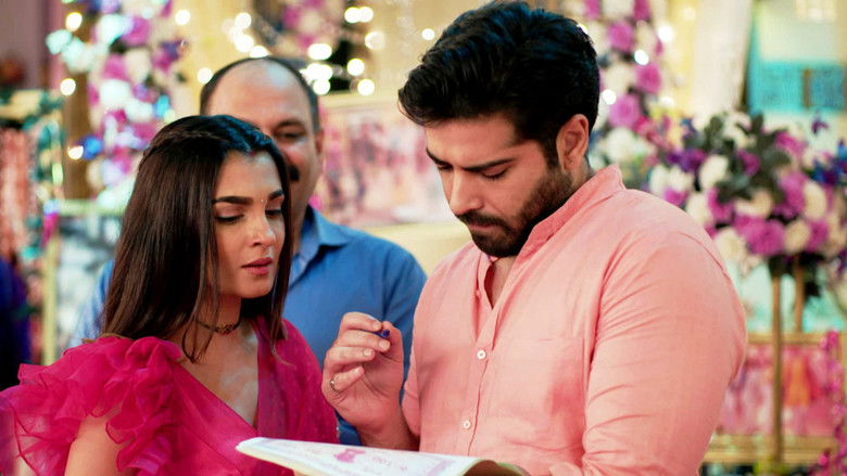 The Pandyas to Sign The Deed