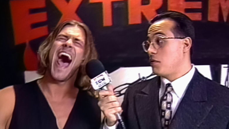 ECW Hardcore TV - May. 28, 1996