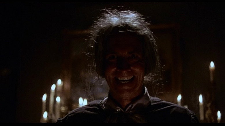 Psycho III backdrop 9