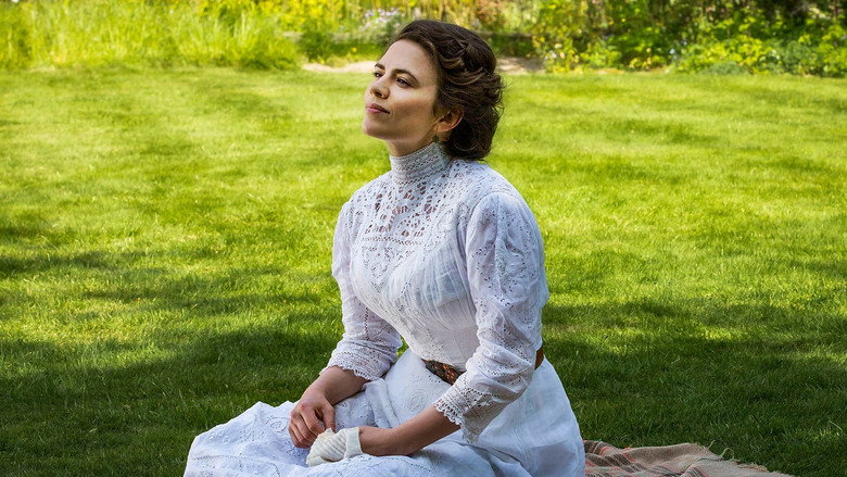 Howards End backdrop 8