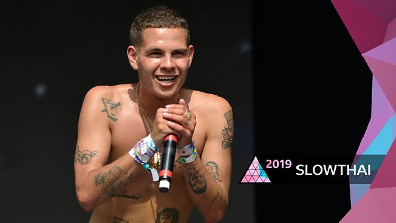 slowthai