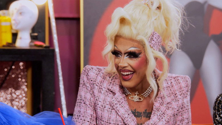 Mammas, Don’t Let Your Babies Grow Up to Be Drag Queens