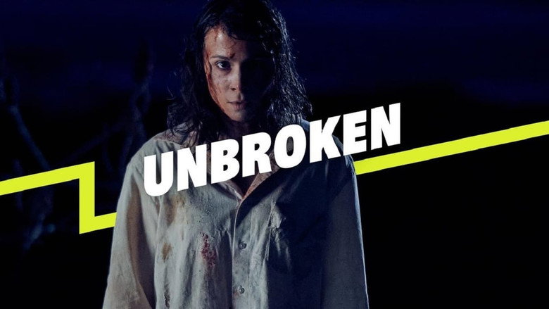 Unbroken backdrop 2