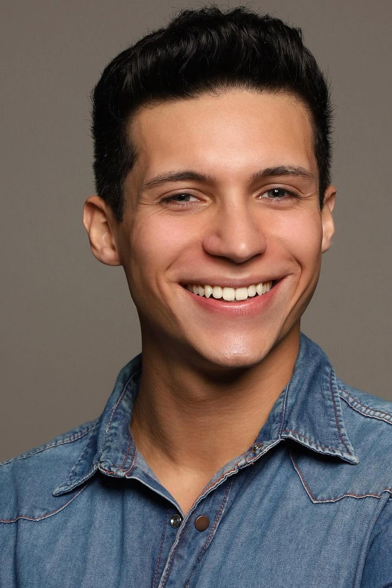 Raul Dimas