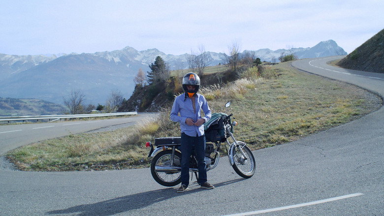 Drifting Laurent backdrop 7