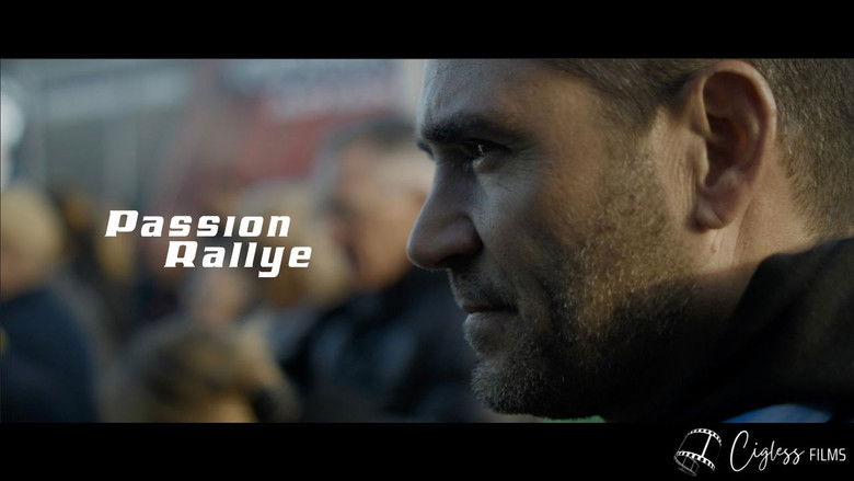 Passion Rallye