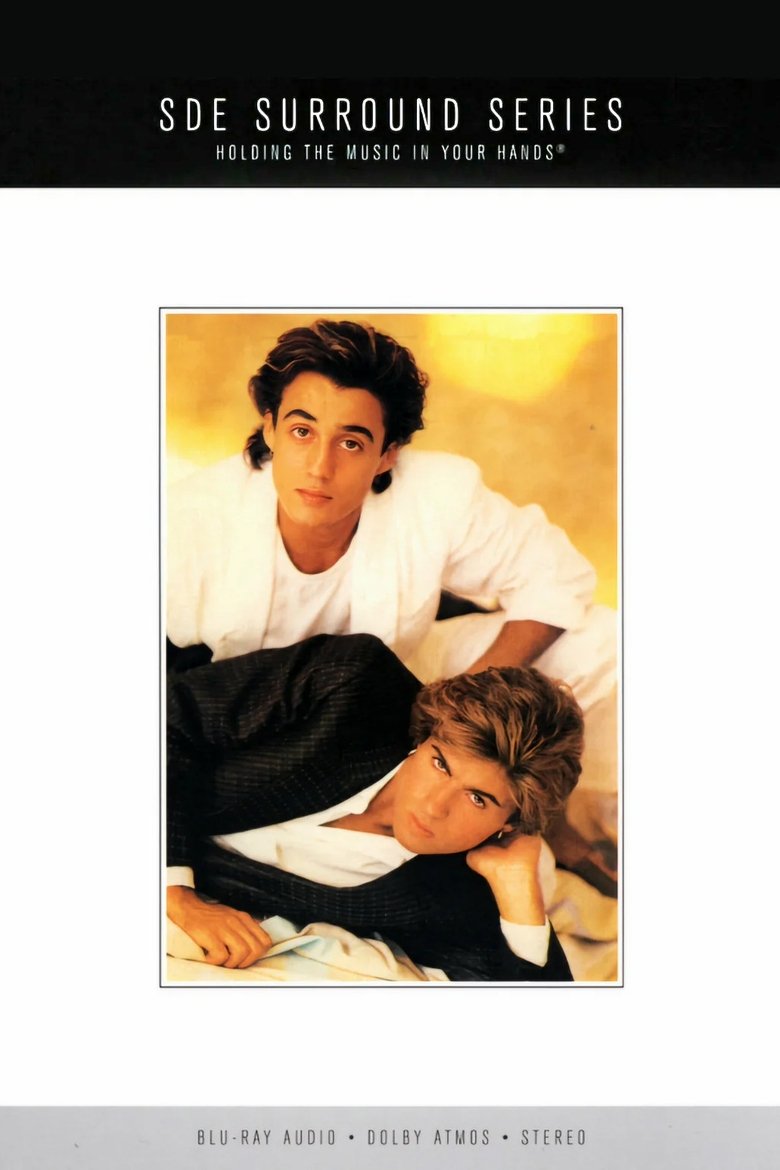 Wham! - Make It Big (1984-2024)