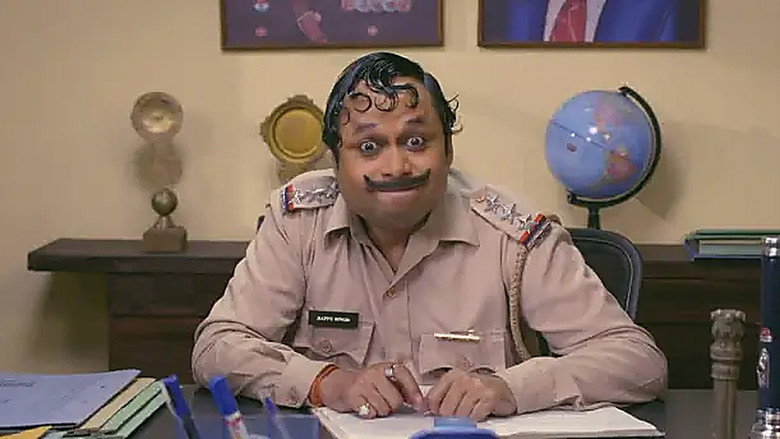 Happu tells Rajesh about Amma and the kids’ act - Happu Ki Ultan Paltan