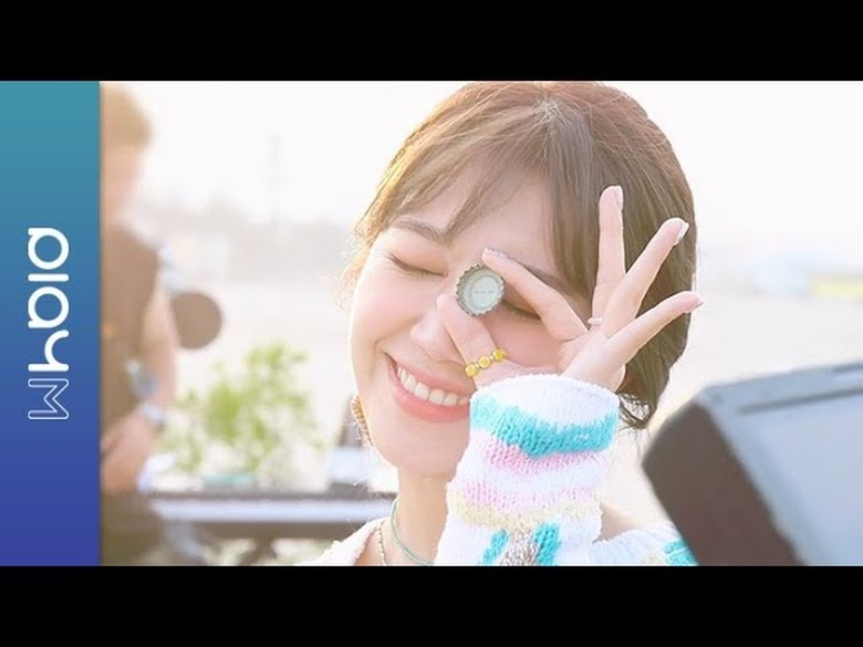 AWay MV