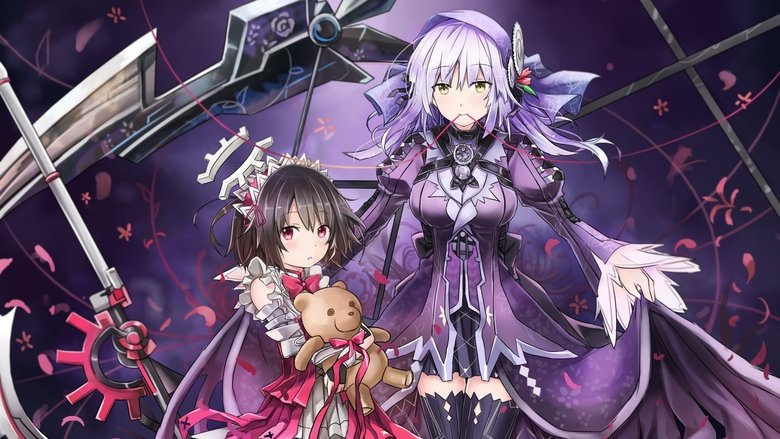Clockwork Planet