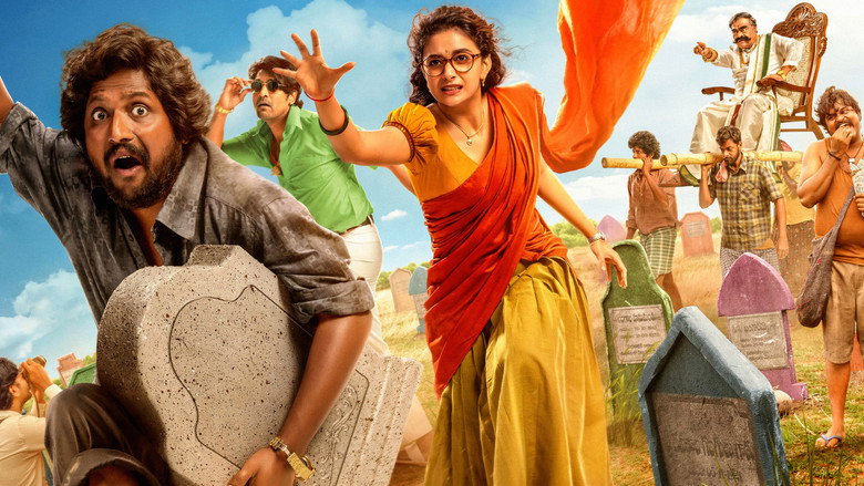 Uppu Kappurambu backdrop 9