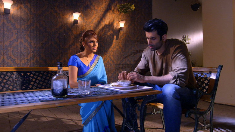 Suman Prepares Food for Her Family