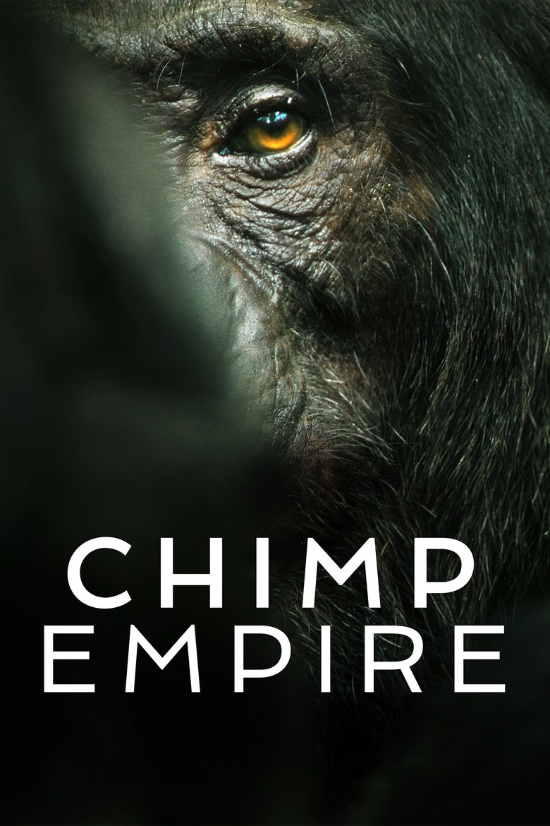 Serie streaming | L'Empire des chimpanzés en streaming