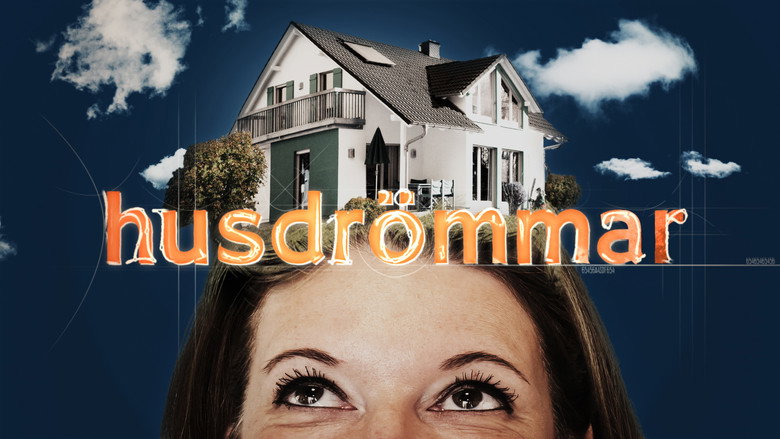 Husdrömmar backdrop 6