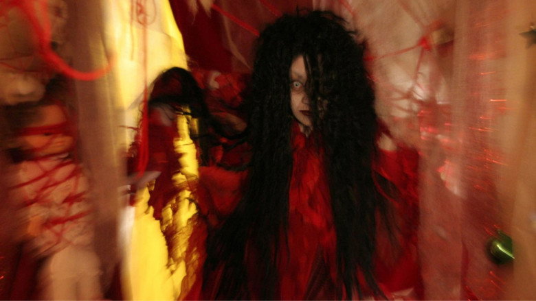 Unholy Women backdrop 3