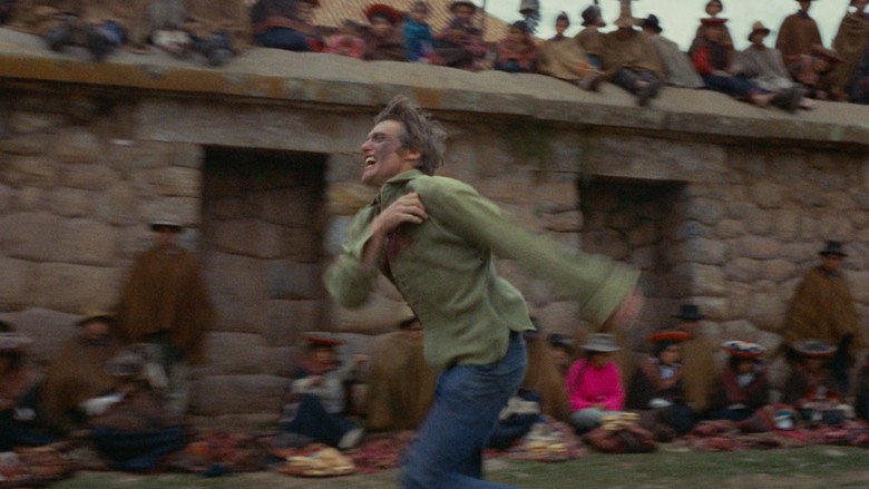 The Last Movie backdrop 3