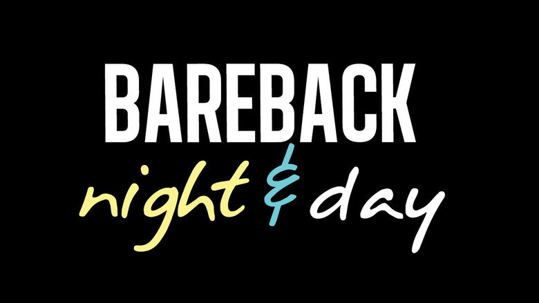 Bareback Night & Day backdrop 2
