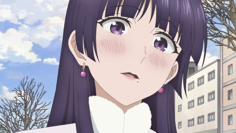 Do You Like "Big Girls"?