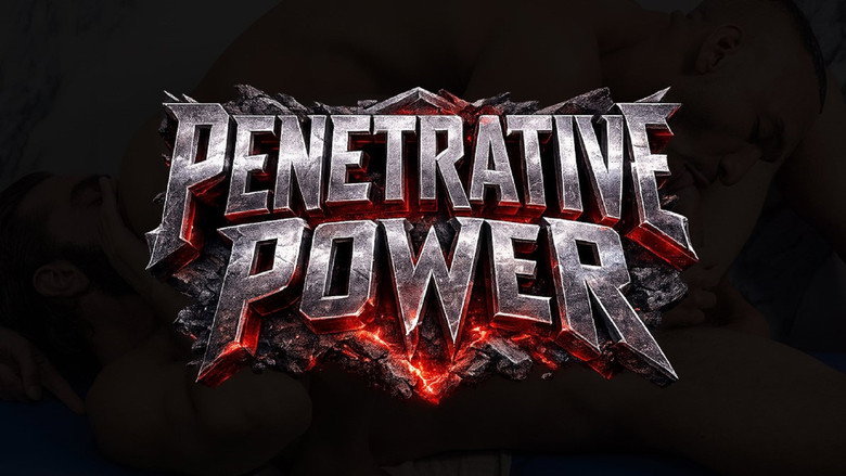 Penetrative Power backdrop 5