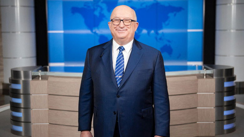 JW Broadcasting—October 2020