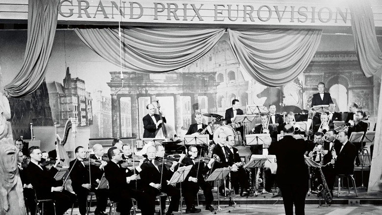 70 Years of the ESC – More than Music backdrop 9
