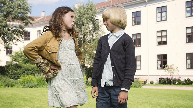Sofia Flux og det magiske høreapparatet backdrop 3