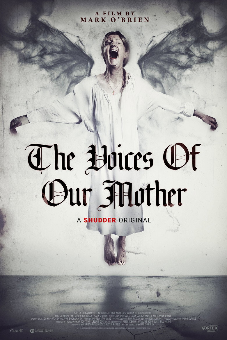 The Voices of Our Mother
