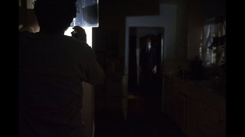 Always Watching: A Marble Hornets Story backdrop 6