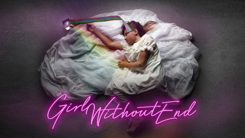 Girl Without End backdrop 1