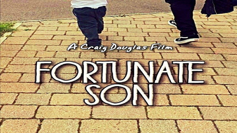 Fortunate Son線上电影看完整版